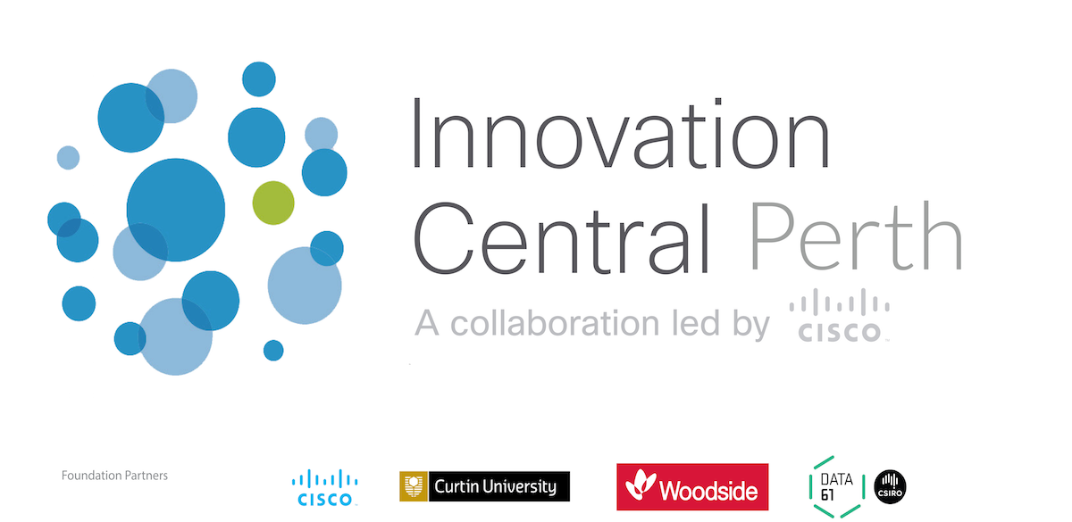 Innovation Central Perth