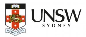 The University of NSW, Sydney