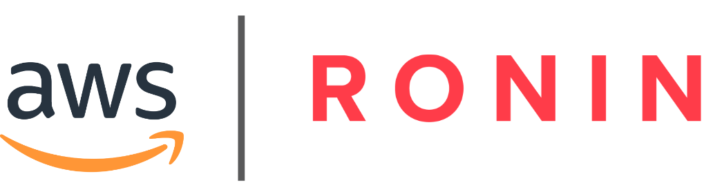 AWS and RONIN