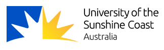 UniSC logo