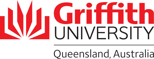 Griffith Uni logo